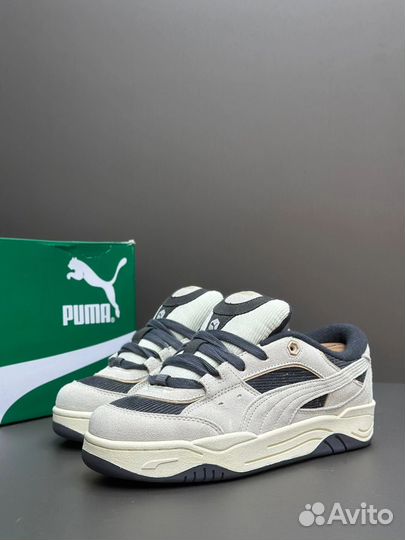 Puma 180