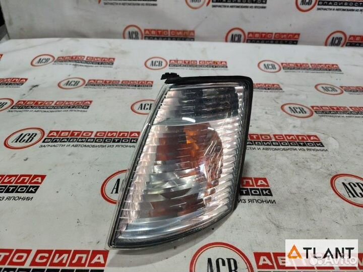 Габарит левый toyota gaia