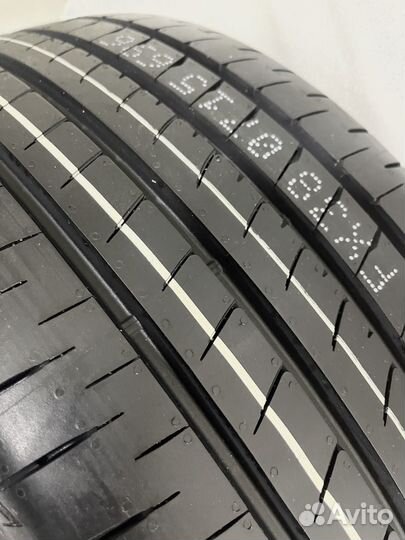 Bridgestone Turanza T005 235/45 R18 94W