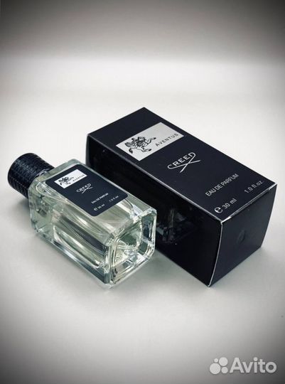 Парфюм Creed Aventus 30ml