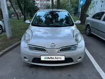 Nissan Micra 1.4 AT, 2008, 190 000 км, с пробегом, цена 550 000 руб.