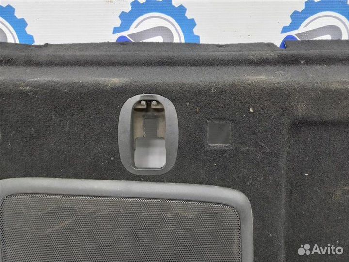 Полка задняя Hyundai Sonata 4 Тагаз EF 2.7 G6BA