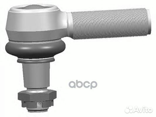 Наконечник поперечной рулевой тяги M30x1,5 M20
