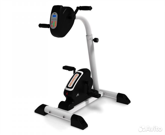 Велотренажер для реабилитации электропривод DFC B8