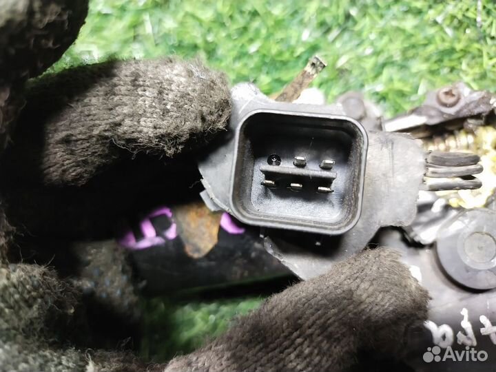 Моторчик стеклоочистителя Opel Vectra (A) I