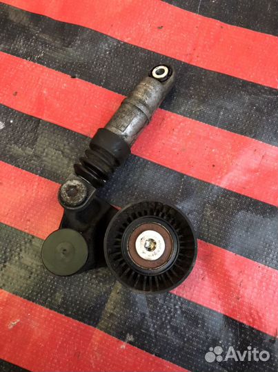 Натяжитель Порш Каен 955