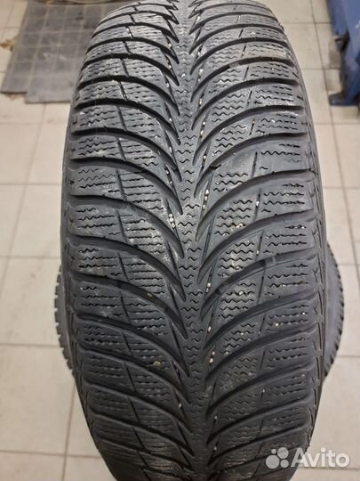 Goodyear UltraGrip 175/65 R14 86T