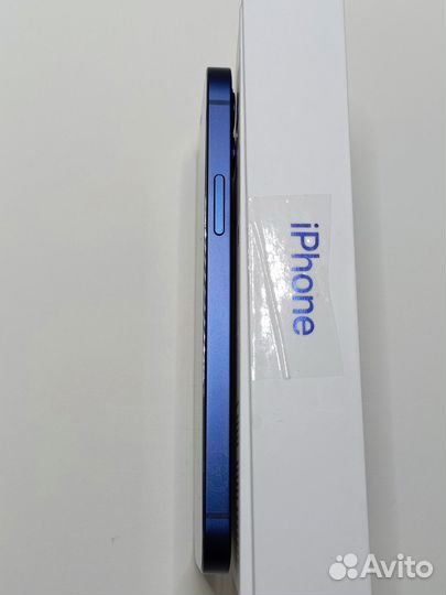 iPhone 12, 256 ГБ