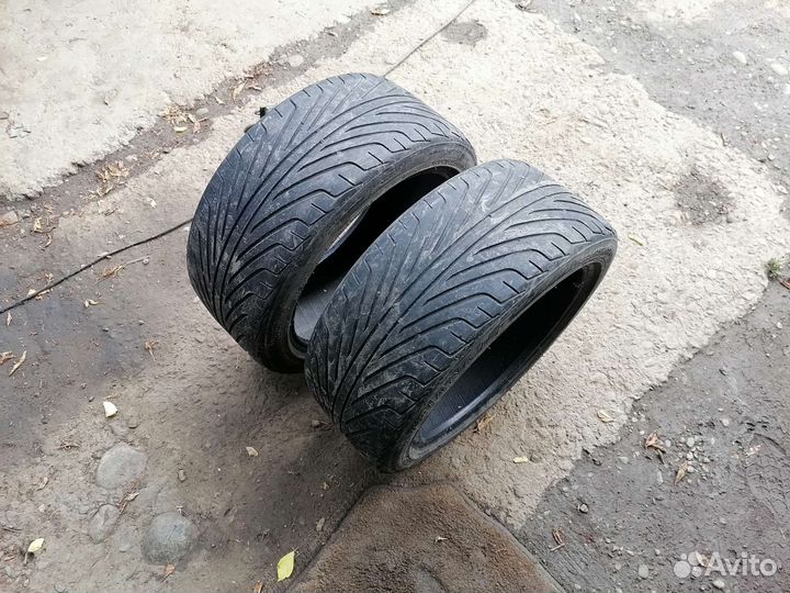 Triangle LL01 225/45 R17