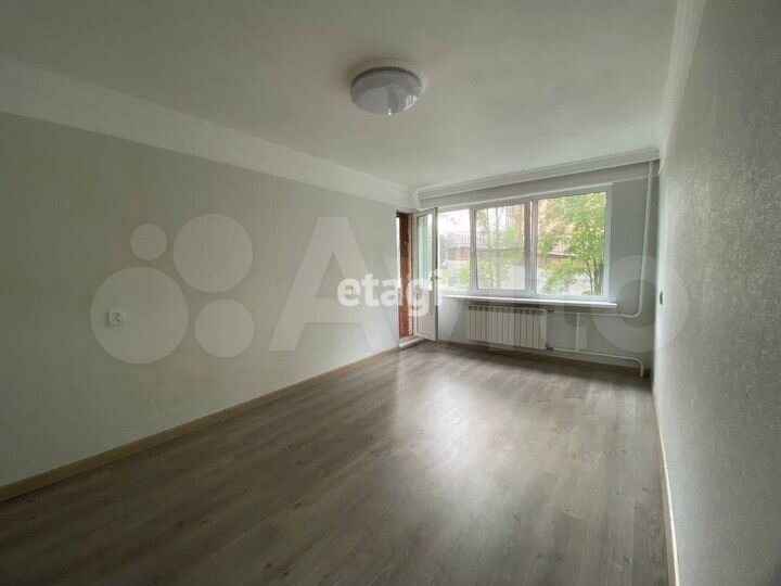 1-к. квартира, 31,7 м², 1/9 эт.