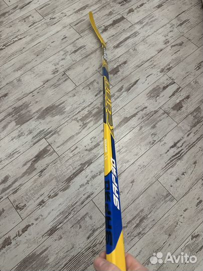 Клюшка хоккейная заряд c400 Даниса Зарипова