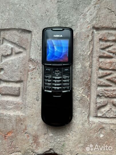 Nokia 8800