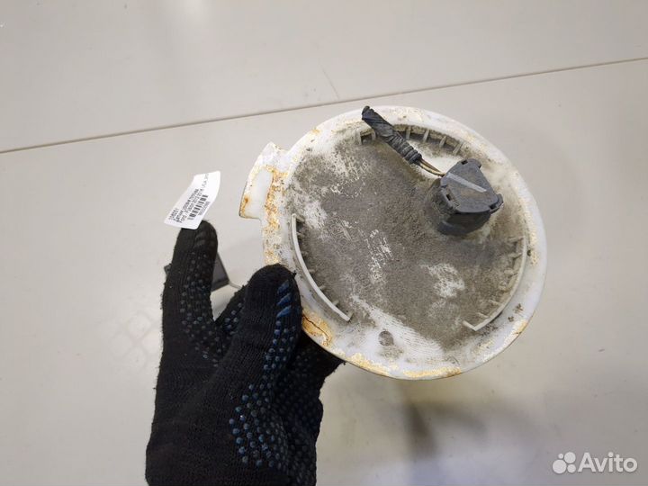 Датчик уровня топлива Ford Fusion USA, 2013