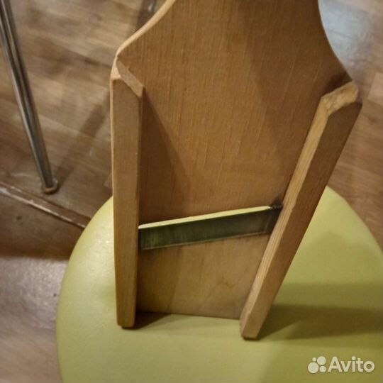 Шинковка для капусты СССР
