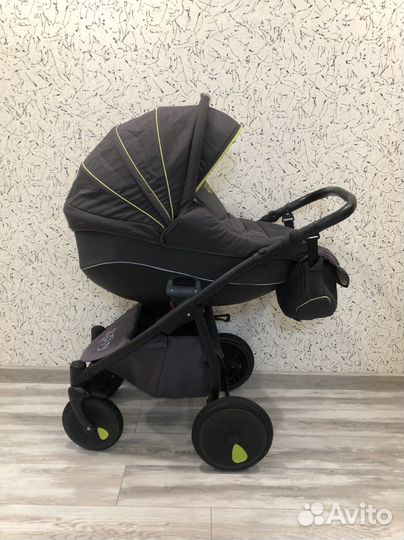 Tutis zippy NEW 3 в 1 (Бесплатная доставка)