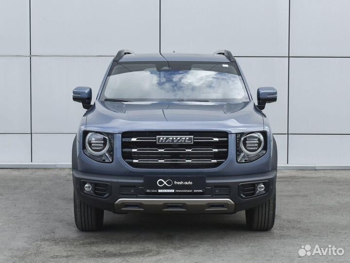 Haval Dargo X 2.0 AMT, 2023