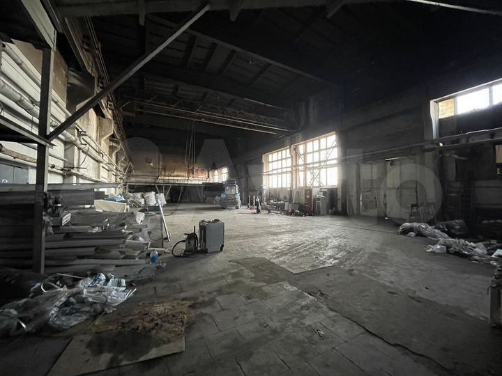 Производство, 770 м²