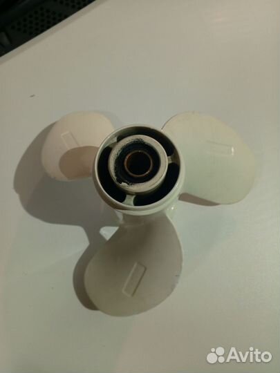 Гребной винт Пасун30