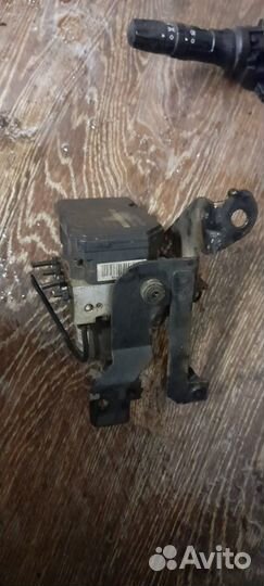 Блок ABS Kia Rio 3