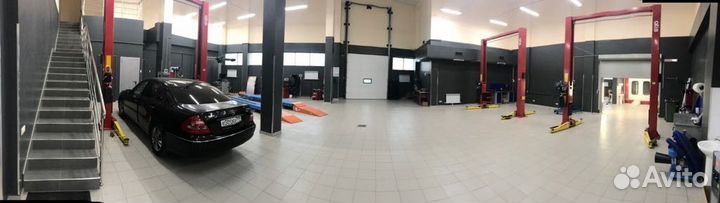 Автоэлектрик-диагност