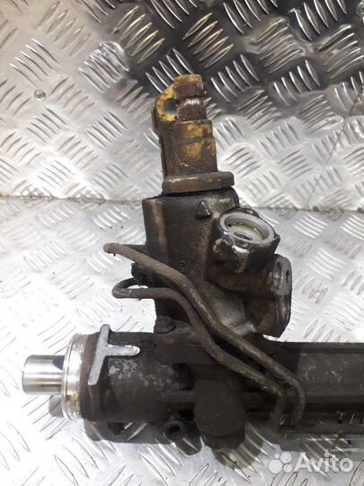 Рейка рулевая Mercedes Benz GLK X204