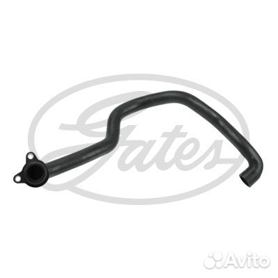 Изогнутые патрубки 021663 Gates