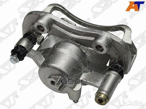 Суппорт тормозной RR nissan patrol Y60 RH ST-44