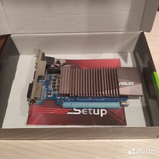 Райзер pci-e