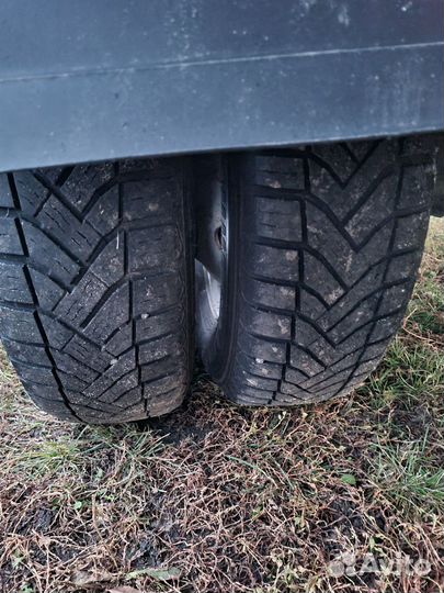 Sailun Commercio 4 seasons 195/75 R16C 110R