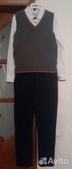 Школьная форма 