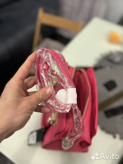 Сумка женская liu jo (новая)