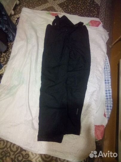 Горнолыжный брюки женские 46 размер