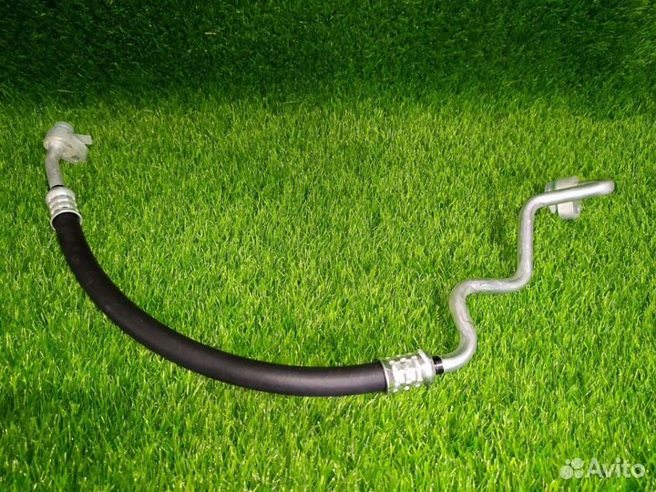 Трубка кондиционера toyota camry