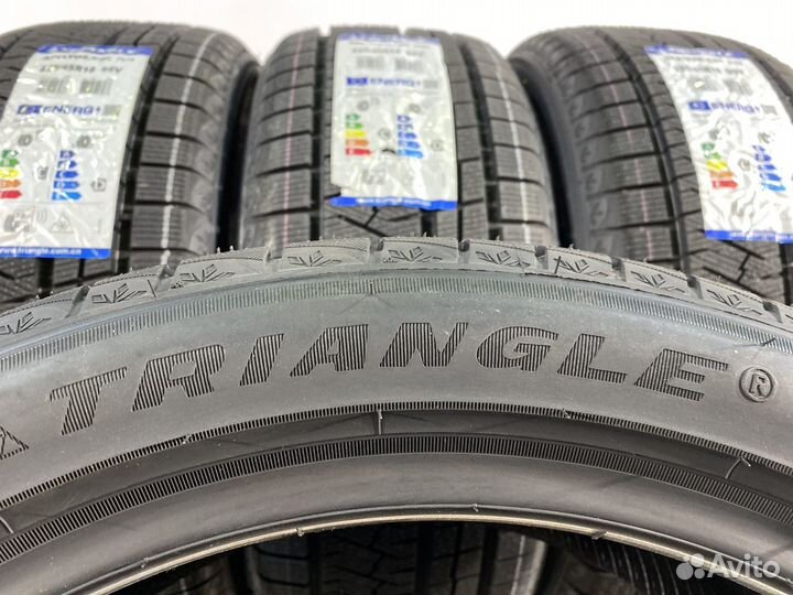 Triangle PL02 225/45 R18 97H