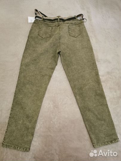 Продам джинсы, размер 48 - 50