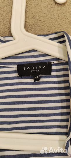 Рубашка Zarina