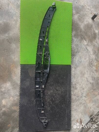 Накладка торпедо Chevrolet Niva 21235325262