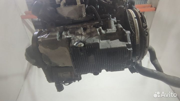 Двигатель Opel Insignia, 2013