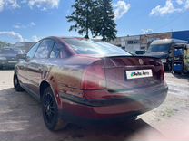 Volkswagen Passat 1.8 MT, 1997, 550 000 км, с пробегом, цена 530 000 руб.