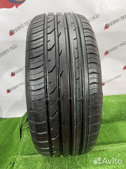 Continental ContiPremiumContact 2 215/55 R16 93H