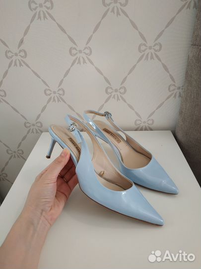 Обувь zara 39 40