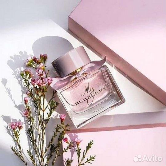 Burberry MY burberry blush, 90ml