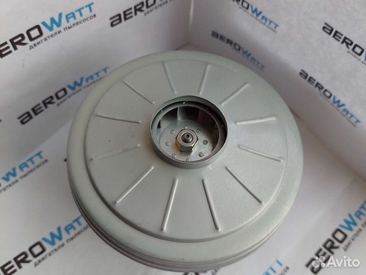 Мотор пылесоса Bosch 1800 ватт