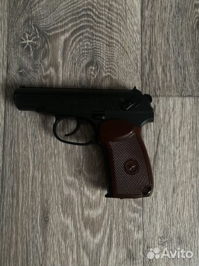 Электронный лазерный стрелковый тренажер