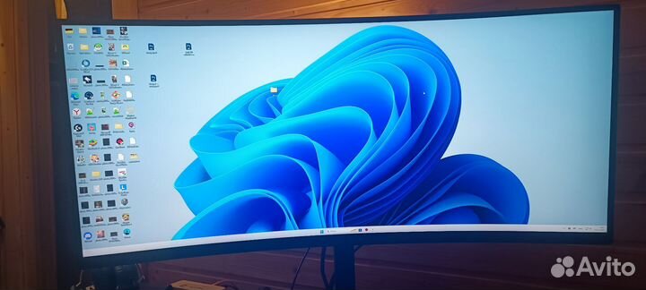 Huawei mateview GT 34