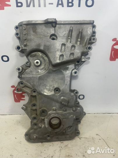 Масляный насос Kia Optima 2.0