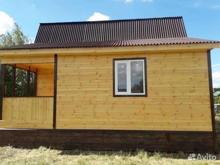 Ремонт и строительство