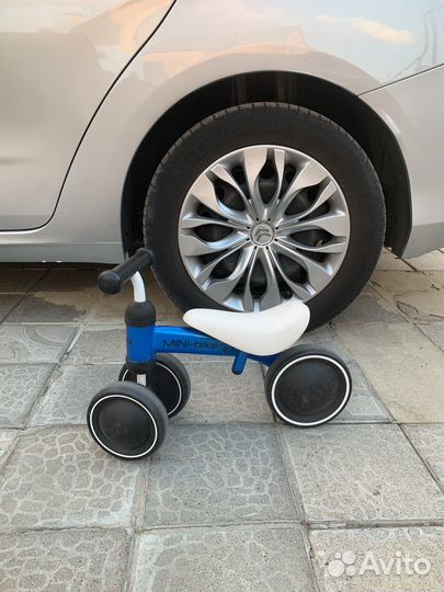 Беговел детский