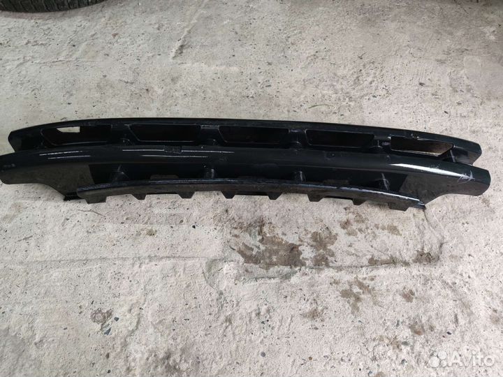 Усилитель переднего бампера LADA Priora Приора