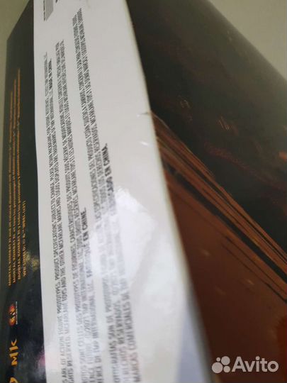 Фигурка Спаун 30см (Mortal kombat 11)